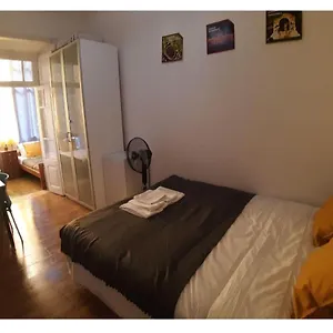 #private C Séjour chez l'habitant