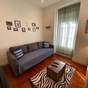 Manjericos House Ii Appartement