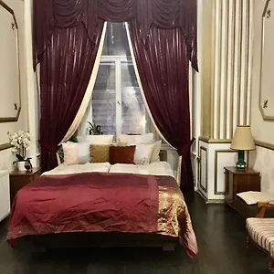 Secession Luxury , Budapest Hongrie