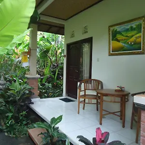 Nataliya , Ubud Indonésie