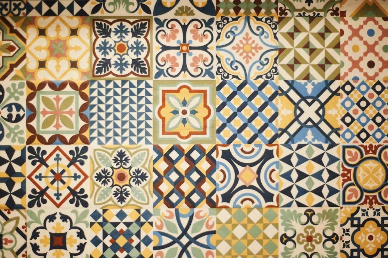 Casa Com Alma Portuguesa @ Alfama Studio Lisboa Lejlighed